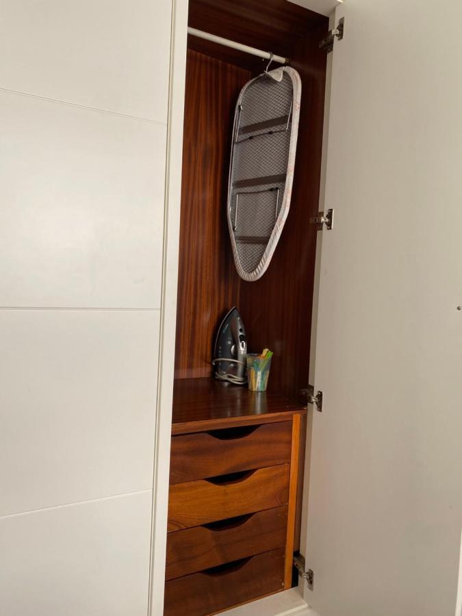 Super Holday Lubina Sol Mijas Beachfront Apartman Kültér fotó